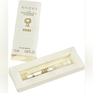 Gucci The Alchemist's Garden 1921 Perfume